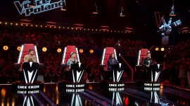 The Voice of Poland 9: Moc wraÅ¼eÅ„ na ÅšlÄ…sku i OpolszczyÅºnie Gwiazdy, LIFESTYLE - â€žPrzesÅ‚uchania w Ciemnoâ€ 9. edycji â€žThe Voice of Polandâ€ sÄ… juÅ¼ na pÃ³Å‚metku. W tym tygodniu o miejsce w programie powalczÄ… wokaliÅ›ci ze ÅšlÄ…ska i Opolszczyzny. BÄ™dziemy Å›wiadkami wielkich powrotÃ³w na scenÄ™, ogromnych wzruszeÅ„ i bÅ‚yskotliwego humoru.