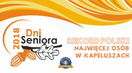 Seniorzy z WrocÅ‚awia bÄ™dÄ… biÄ‡ Rekord Polski na najwiÄ™cej osÃ³b w kapeluszach