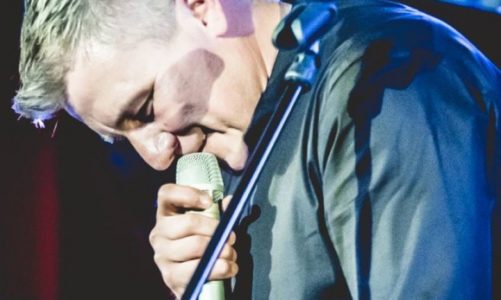 Patio znÃ³w na jazzOVO. Jeszcze dwa koncerty