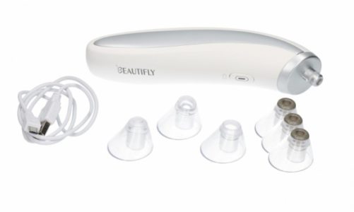 Mikrodermabrazja Pen – podrÄ™czne urzÄ…dzenie do mikro dermabrazji diamentowej