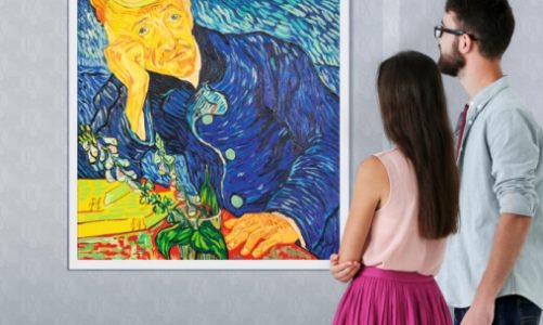 â€žNajdroÅ¼sza galeria Å›wiataâ€, czyli najcenniejsze dzieÅ‚a sztuki w Krakowie