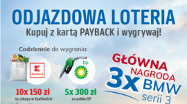 PAYBACK stawia na promocje multipartnerskie