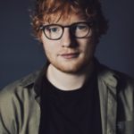 Åšwiatowa megagwiazda Ed Sheeran w Pradze!