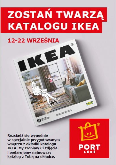 NiezwykÅ‚a sesja zdjÄ™ciowa w Porcie ÅÃ³dÅº!