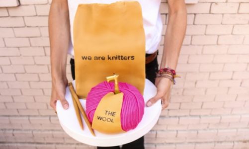 Wielka promocja z okazji 7 urodzin We Are Knitters