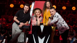 NieustajÄ…cy triumf The Voice of Poland! Muzyka, LIFESTYLE - Wielki sukces The Voice of Poland
