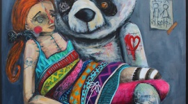 Ze sztukÄ… nam do twarzy â€“ XXVI Aukcja Nowej Sztuki w Art in House Sztuka, LIFESTYLE - 21 wrzeÅ›nia o godz. 19:30 przy Alejach Jerozolimskich 107 w Warszawie, XXVI Aukcja Nowej Sztuki oÅ¼ywi ciaÅ‚a i umysÅ‚y sporÄ… dawkÄ… adrenaliny.