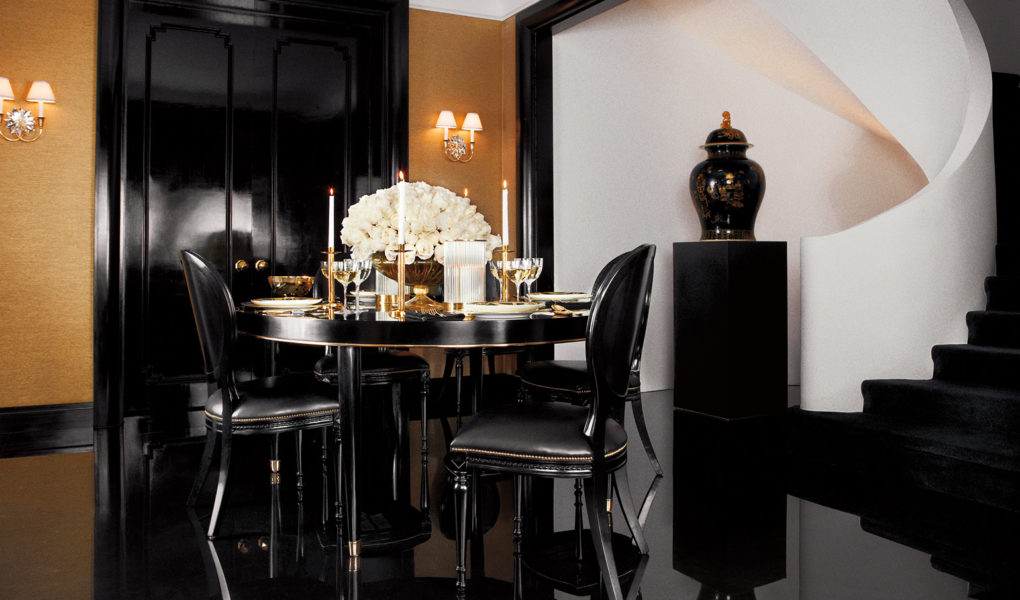 Pelna kolekcja Ralph Lauren Home tylko w salonie Archidzielo