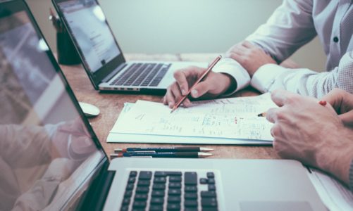 Faktoring nie zwalnia tempa – w czym tkwi jego sila?