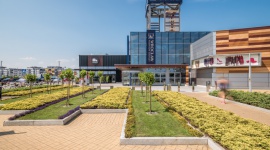 JesieÅ„ nowych marek we WrocÅ‚aw Fashion Outlet