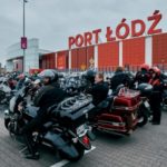ZakoÅ„czenie sezonu motocyklowego 2018 w Porcie ÅÃ³dÅº