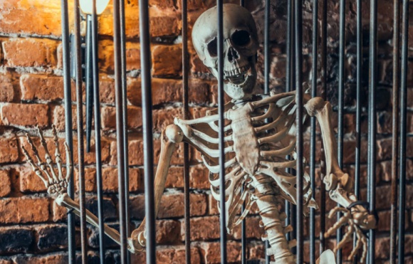 5 pomysÅ‚Ã³w na spÄ™dzenie Halloween