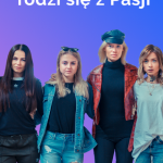 Kobiety peÅ‚ne pasji w nowej kampanii wizerunkowej aplikacji seep.