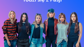 Kobiety peÅ‚ne pasji w nowej kampanii wizerunkowej aplikacji seep.