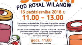 Wszystkie sÅ‚oiki... pod Royal WilanÃ³w! Styl Å¼ycia, LIFESTYLE - Czas jesieni i wysyp pysznych, sezonowych produktÃ³w to idealna pora na domowÄ… produkcjÄ™ przetworÃ³w z warzyw i owocÃ³w. Dlaczego by nie podzieliÄ‡ siÄ™ nimi ze swoimi sÄ…siadami, a przy okazji wesprzeÄ‡ szlachetny cel?