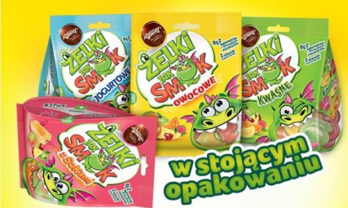 Radosne Å›wiÄ™towanie Dnia UÅ›miechu razem z markÄ… WAWEL