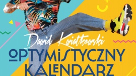 CaÅ‚y rok z Dawidem Kwiatkowskim!