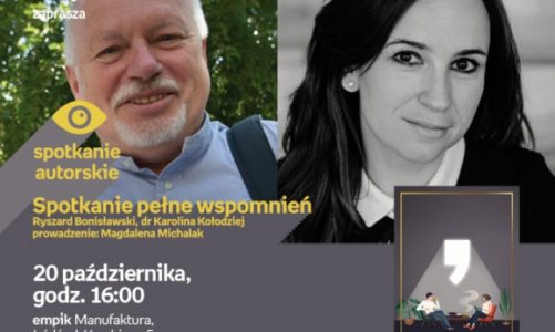 70 LAT EMPIK: SPOTKANIE PEÅNE WSPOMNIEÅƒ – EMPIK MANUFAKTURA ÅÃ“DÅ¹
