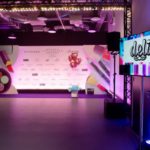 Gala Ofeminin Beauty Influencer Awards z markÄ… Deli Catering