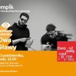Dwa SÅ‚awy | Empik Plac WolnoÅ›ci