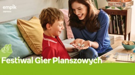 Festiwal Gier Planszowych w Empiku w Galerii Katowickiej BIZNES, Kultura - Premiery i nowoÅ›ci, hity sezonu i absolutne klasyki â€“ setki planszÃ³wek bÄ™dzie moÅ¼na poznaÄ‡, obejrzeÄ‡ i przetestowaÄ‡ uczestniczÄ…c w niejednej rozgrywce podczas Festiwalu Gier Planszowych 6 i 7 paÅºdziernika w Empiku w Galerii Katowickiej! Czekamy na Was od godziny 12:00 do 18:00.