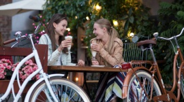 7 sposobów, aby nie przytyć jesienią Styl życia, LIFESTYLE - Jak uniknąć nadprogramowych kilogramów i zachować dobrą formę aż do wiosny?