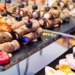 Deli Catering wsparÅ‚o kulinarnie SamorzÄ…dowe Forum KapitaÅ‚u i FinansÃ³w