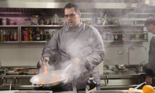 W fine dining wciÄ…Å¼ mamy wiele do zrobienia