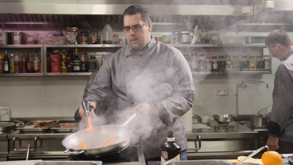 W fine dining wciÄ…Å¼ mamy wiele do zrobienia