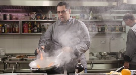 W fine dining wciÄ…Å¼ mamy wiele do zrobienia Styl Å¼ycia, LIFESTYLE - O Fine Dining Week i problemach, z jakimi wciÄ…Å¼ mierzyÄ‡ siÄ™ muszÄ… restauracje typu premium opowiada uznany i wieloletni szef kuchni oraz wÅ‚aÅ›ciciel Restauracji Merliniego, BartÅ‚omiej CzerwiÅ„ski.