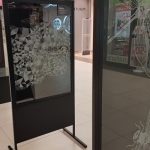 Wystawa â€žASPiruj, kreuj, GRAwerujâ€ w ETC SwarzÄ™dz