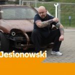 MichaÅ‚ Jesionowski w Empiku Silesia