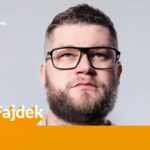 PaweÅ‚ Fajdek | Empik Silesia
