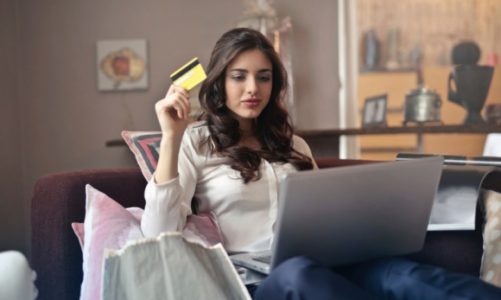 Poluj na okazje! Skorzystaj z Black Friday i Cyber Monday