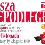 W Pucku uÅ‚oÅ¼Ä… najwiÄ™kszÄ… mozaikÄ™ z pucharÃ³w z okazji 100 lecia NiepodlegÅ‚oÅ›ci