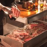 Restauracja Merliniego Partnerem Whisky Live Warsaw 2018