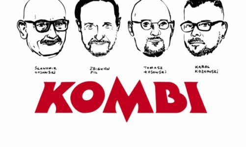 KOMBI z nowym teledyskiem z okazji 100-lecia niepodlegÅ‚ej Polski