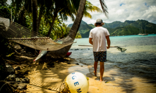 Hamak na mÄ™skie klejnoty â€“ Å›wiatowy hit wkracza do Polski!