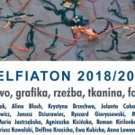 Delfiaton 2018/2019 w Galerii Delfiny