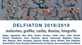 Delfiaton 2018/2019 w Galerii Delfiny