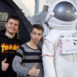 Naukowy maraton biaÅ‚ostockich licealistÃ³w. Rozwijali pasje z energiÄ…