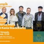Varius Manx & Kasia Stankiewicz | Empik Galeria BaÅ‚tycka