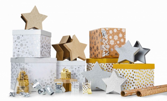 Udany prezent mikołajkowy za 5, 10 lub 20 zł? Żaden problem! Styl życia, LIFESTYLE - Jedni wolą dawać, inni – zwłaszcza dzieci – dostawać. Prezenty mogą sprawić wiele radości obu stronom, nawet te najdrobniejsze i niekosztowne.