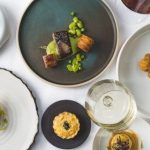 MENU DEGUSTACYJNE PODBIJA SERCA SMAKOSZY!