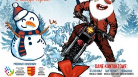 Konspol wspiera akcję „Motomikołaje†Styl życia, LIFESTYLE - Akcja Motomikołaje