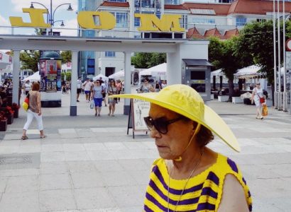 Znamy zwyciÄ™zcÃ³w konkursu COLORS by Artystyczna PodrÃ³Å¼