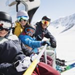 Zima w Dolinie Stubai â€“ frajda dla caÅ‚ej rodziny!