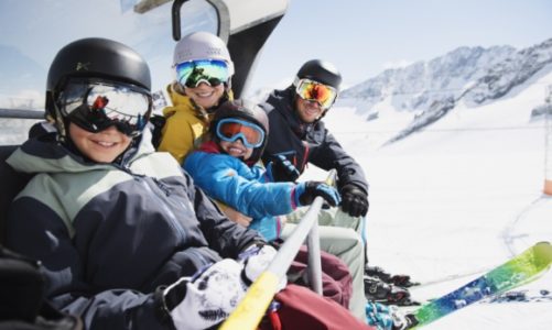 Zima w Dolinie Stubai â€“ frajda dla caÅ‚ej rodziny!