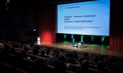 Kiedy kÅ‚amstwo staje siÄ™ â€žprawdÄ… hybrydowÄ…â€