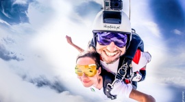 NAJLEPSZY PREZENT NA ÅšWIÄ˜TA? ADRENALINA!